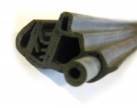 Repro deurrubber Golf 2 193867365C