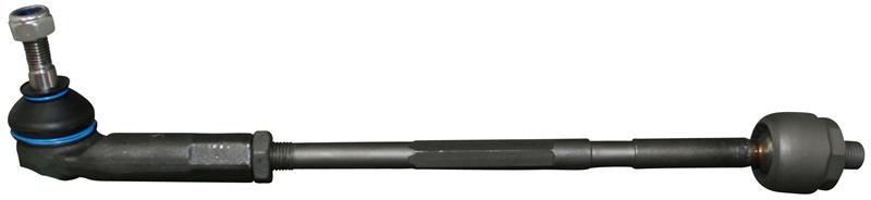 Spoorstang, stuurbekrachtiging, links 6N0422803A            