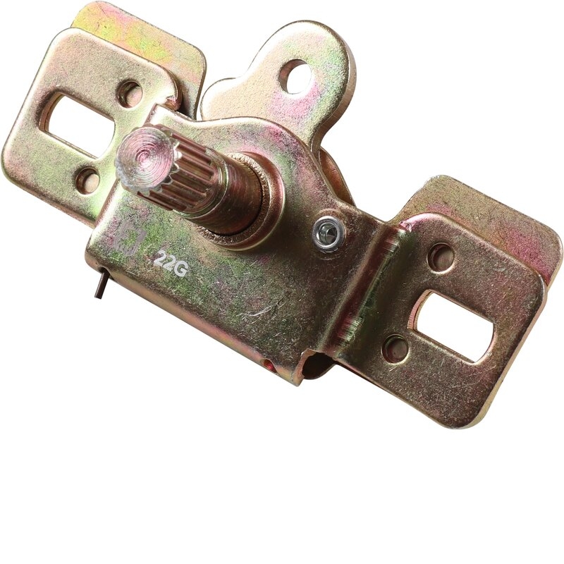 Deuropener mechanisme rechts. Kever  111837022B