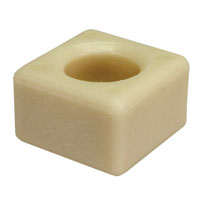 Schuifdeur geleider bovenaan, Nylon T25/ T3 bus 251843423