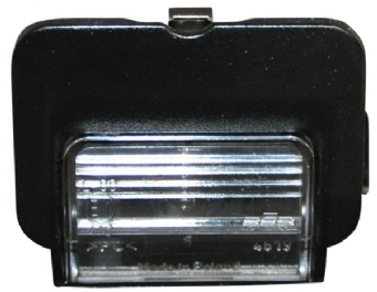 Kentekenverlichting Polo 6N 6N0943021C