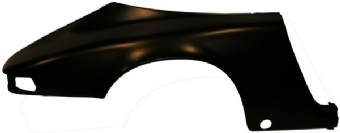 Achterscherm, rechts 911 Targa (68-73) 91150306243