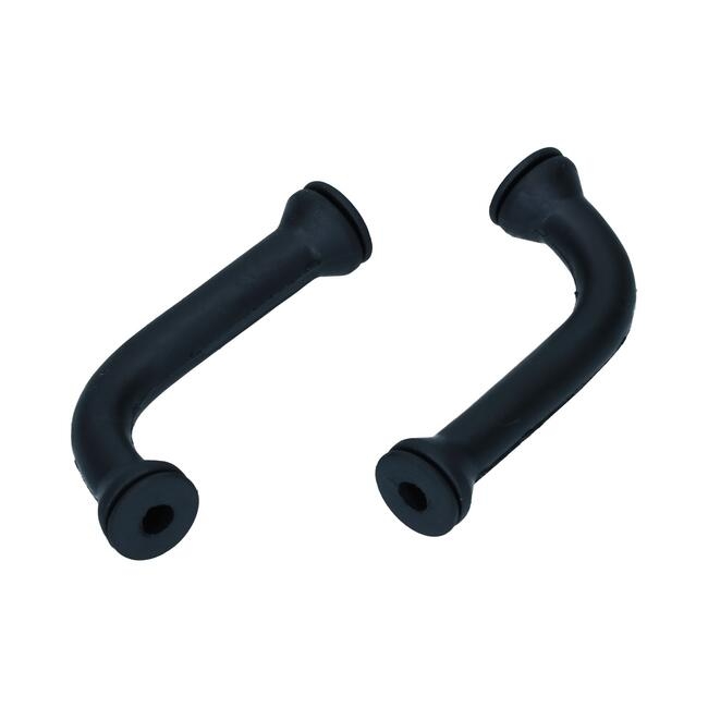 Koffer afwateringstulen (per paar). Karmann Ghia 141823715