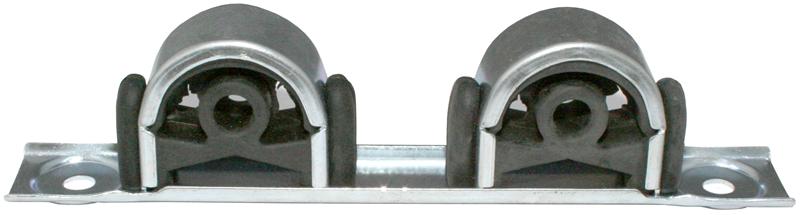 Steun/ houder uitlaatsysteem 1J0253144H