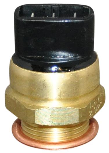 Temperatuurschakelaar radiateurventilator 3-polig 251959481K 