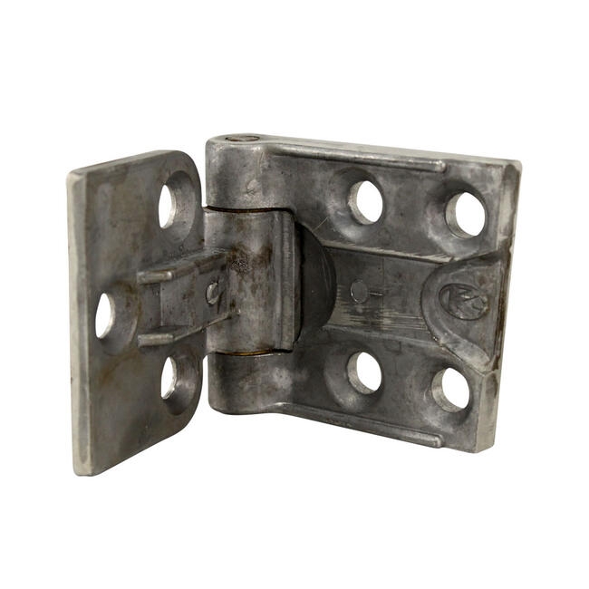 Deurscharnier Karmann Ghia 65-, links onder 141831411C