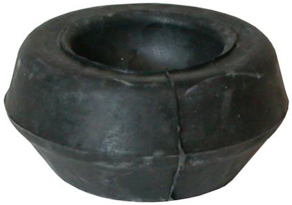 Veren en schokdempers