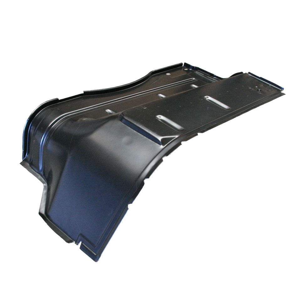 Wielkast vooraan links T2 bus 211801325P A-kwaliteit