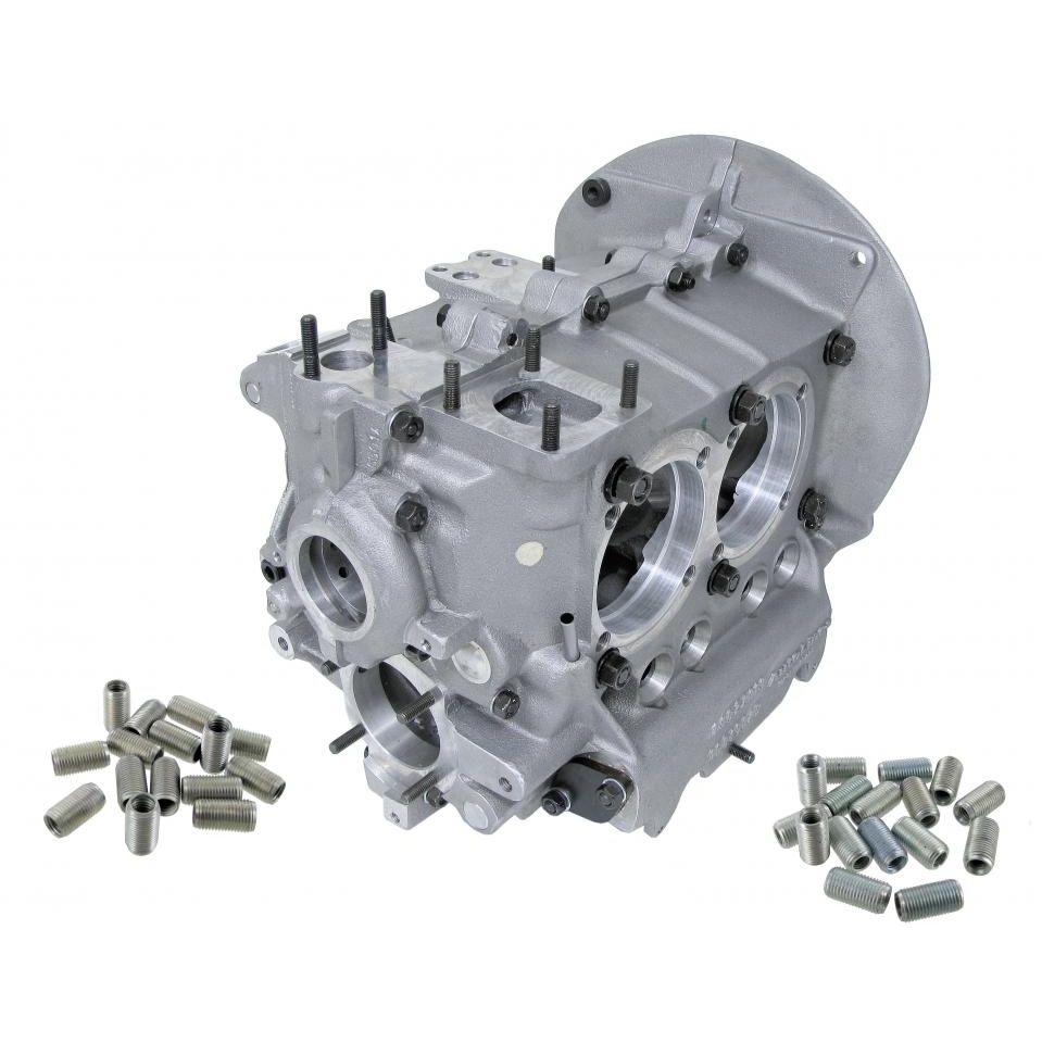 Carter super stock. carter 96 mm / slag 69 mm. Type 1 motoren (behalve 25+30 pk). Type 3 motoren 