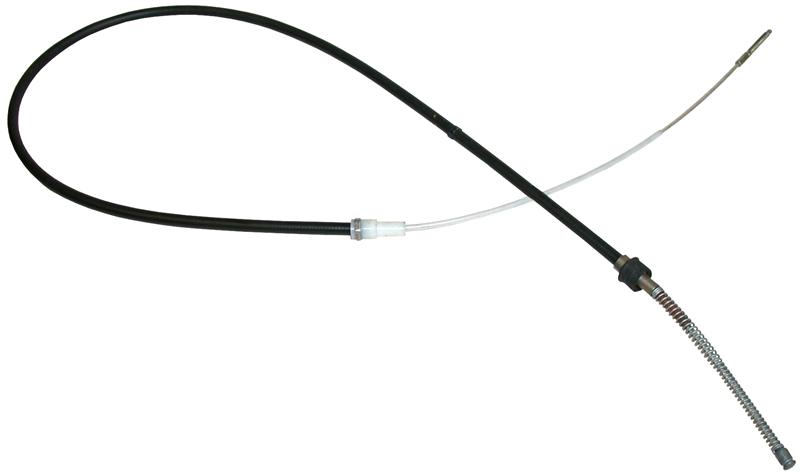 Handremkabel (Trommelremmen) 6N0609721K 