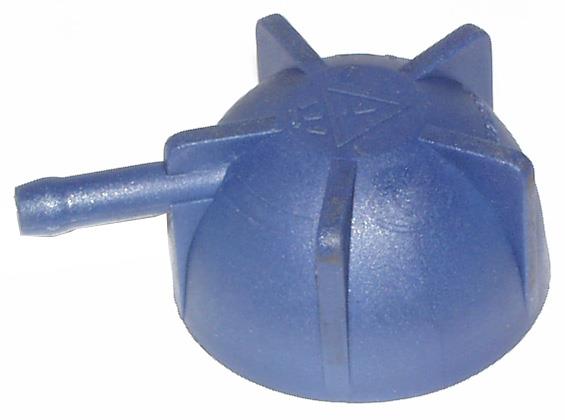 Reservoir en toebehoren