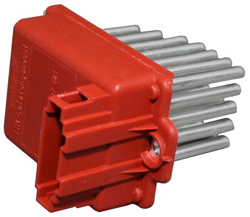 Kachelweerstand 1J0907521 