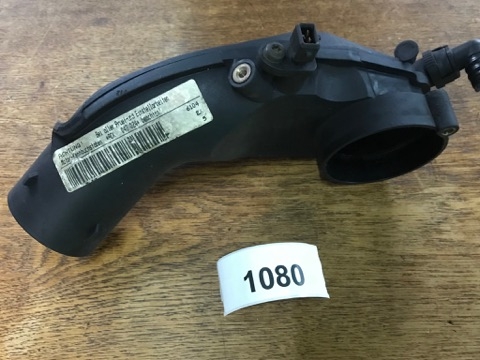 Gebruikte aanzuigslang lucht 078133356F