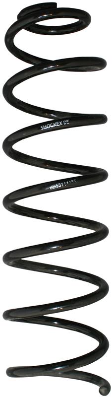 Onderstel Aandrijving en stuurdelen