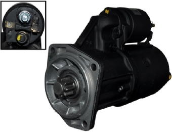 Startmotor 0,7 kw, oa Golf 1/2 / Scirocco 1.5-1.6 055911023A 