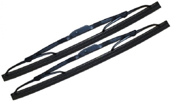 Ruitenwisserbladen, zwart, 275 mm, 10.8 inch. 111955425B