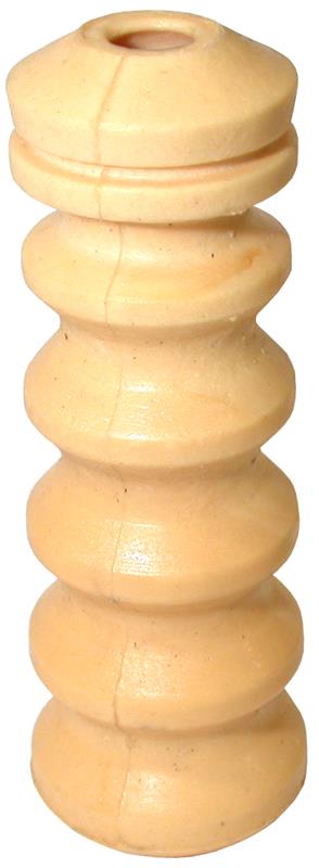 Aanslagrubber, achter 357512131B