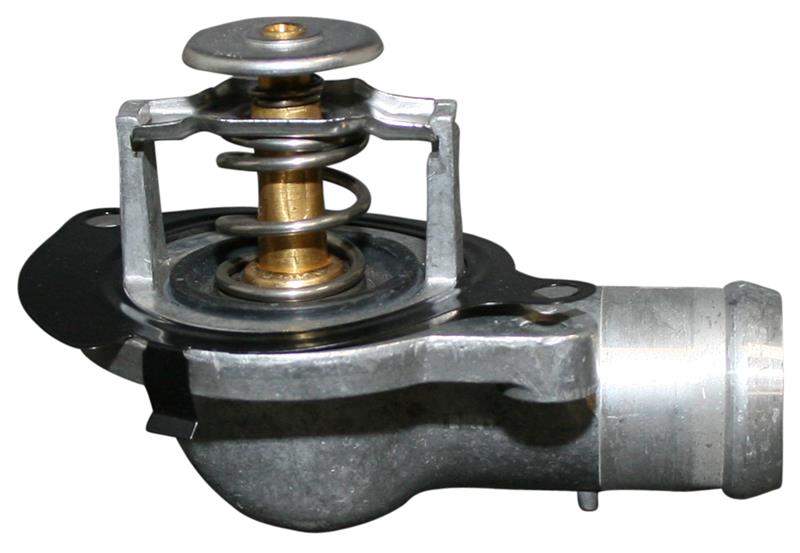 Thermostaat T5 / Touareg 2.5 TDI 070121114