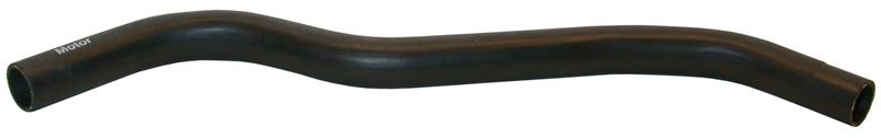 Radiateurslang / koelwaterslang, bovenste, radiateur naar motor 321121101J 