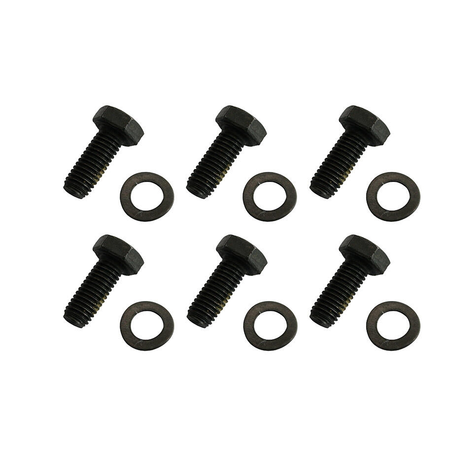 Montageset koppeling drukgroep versterkt