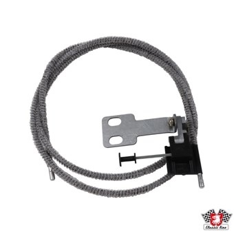 Kabel voor schuifdak Kever 1303 , rechts 133877306