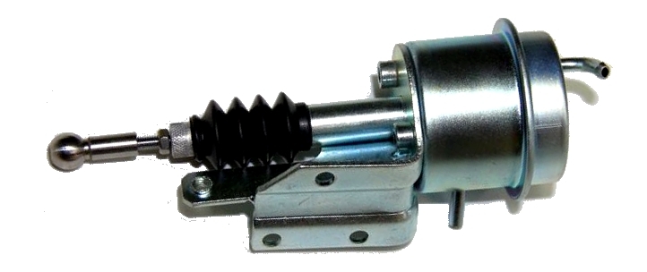 LDA voor inspuitpomp T3 bus 1.6TD