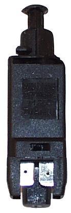 Remlichtschakelaar, 2 pins 191945515   