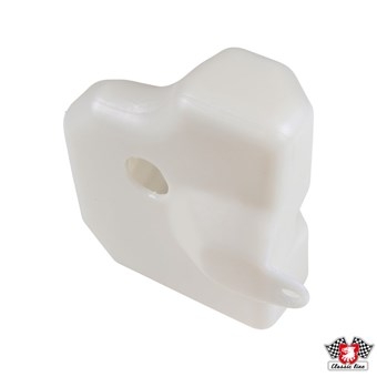 Expansie reservoir brandstoftank, links 251201303