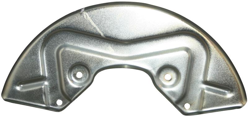 Stofkap remschijf vooras links / rechts 357615311A  