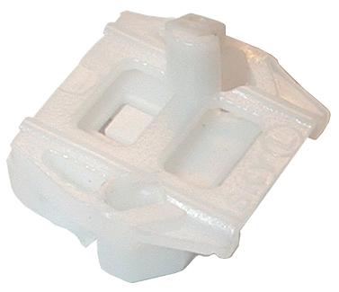 Glijblok, raamopener Golf 4 / Bora (Links)