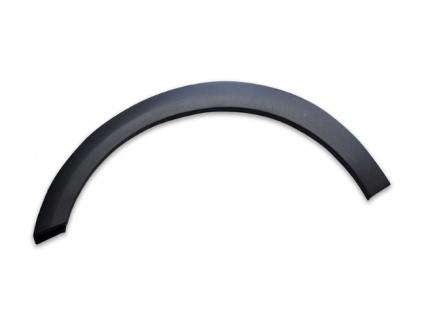 Spatbordverbreder Golf 3 linksvoor