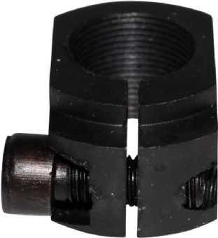 Klemmoer voorwiellager T2, links 211405669