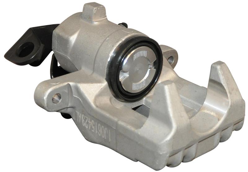 Remklauwen en ABS delen