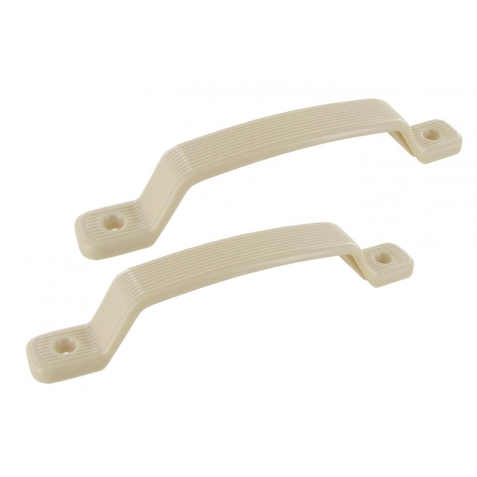 Cabinedeur trekhandvat ivoor T1 65/67 (per paar) 211867161