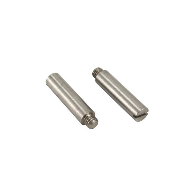 Montagepennen voorbalken voor vouwdak, per paar 115875565