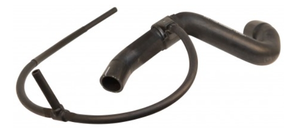 Koelmiddelslang (bovenste) Corrado 2.9 VR6 535121101L