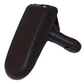 Ruitensproeier motorkap 191955985A