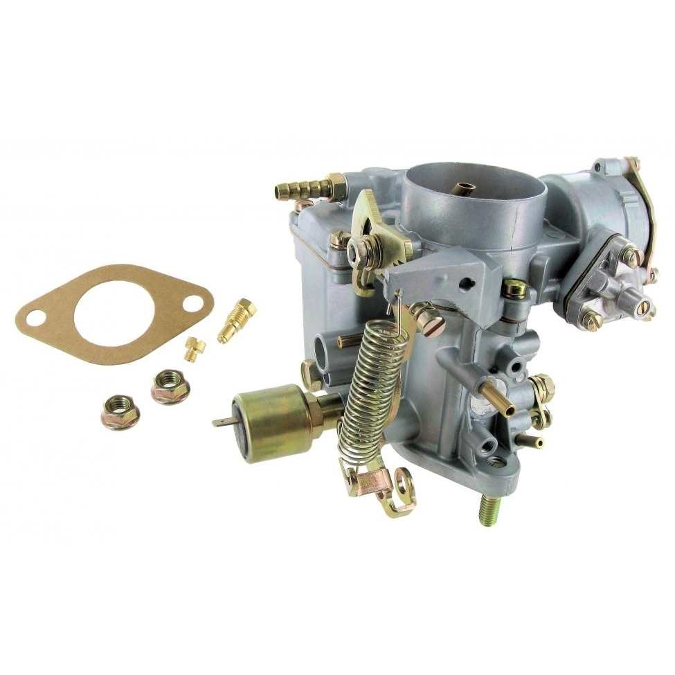 Carburateur 34 PICT-3 . Type 1 motoren 1600 cc 113129031K