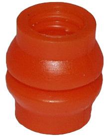 Rubber / Bus voor schakelstang 191711208A