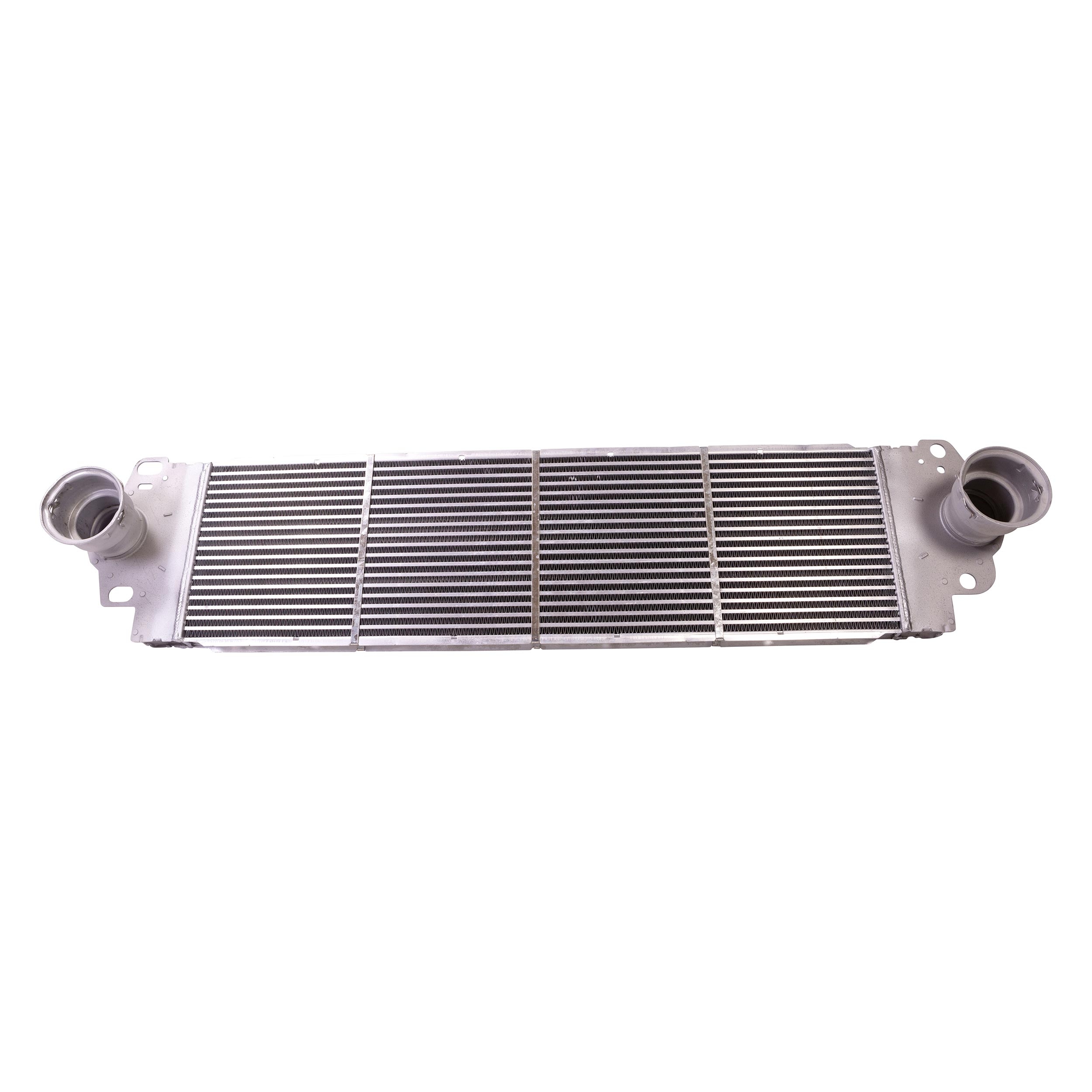 Intercooler, inlaatluchtkoeler T5
