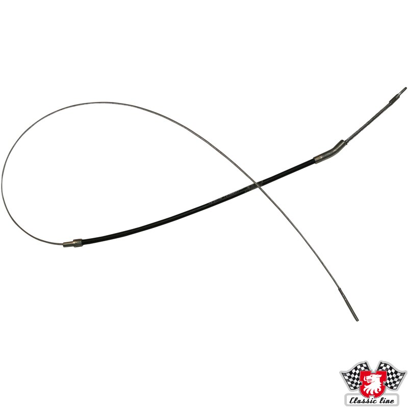 Handremkabel, 1759 mm 133609721