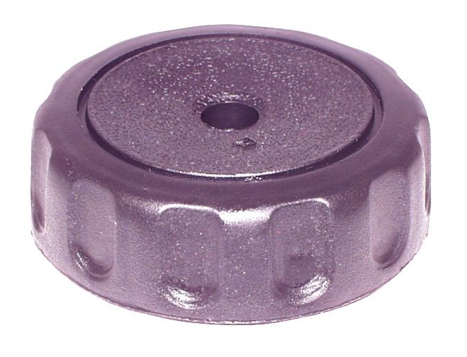 Knop voor verstelling rugleuning 191881671