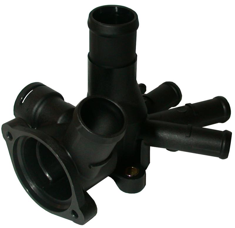 Flens koelvloeistof met afdichtring 030121117N