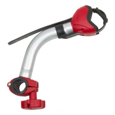 Fiamma Bike-Block Pro 2 Red fietsklem 04133A01