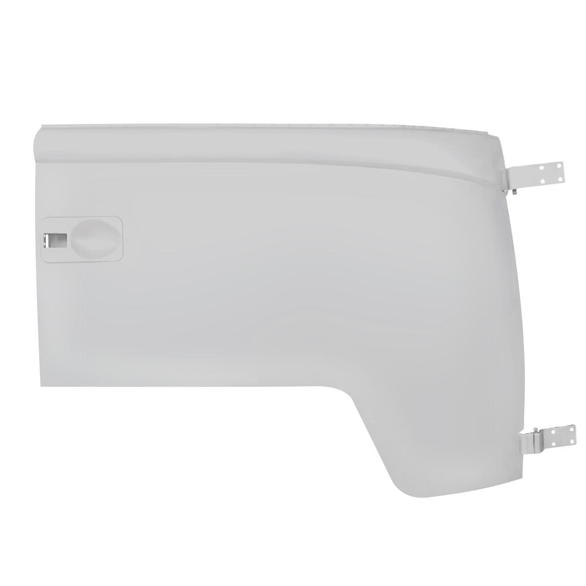 Deur T1 03/55-12/60 rechts 214831052B