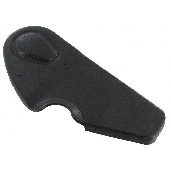 Stoelbeschermplaat rechts buiten 171881478C