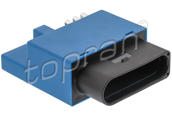 Brandstof controle module / regelapparaat 5N0906093C
