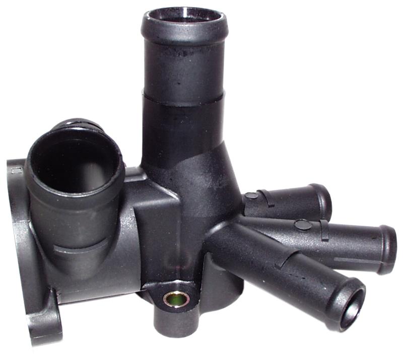 Thermostaathuis / koelwaterflens 030121117L 