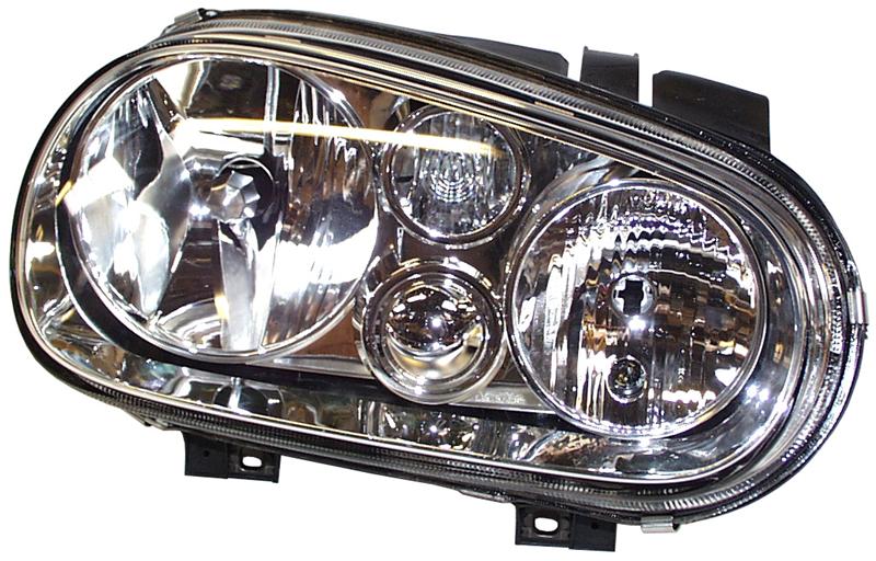 Koplamp Golf 4 rechts 1J1941018F