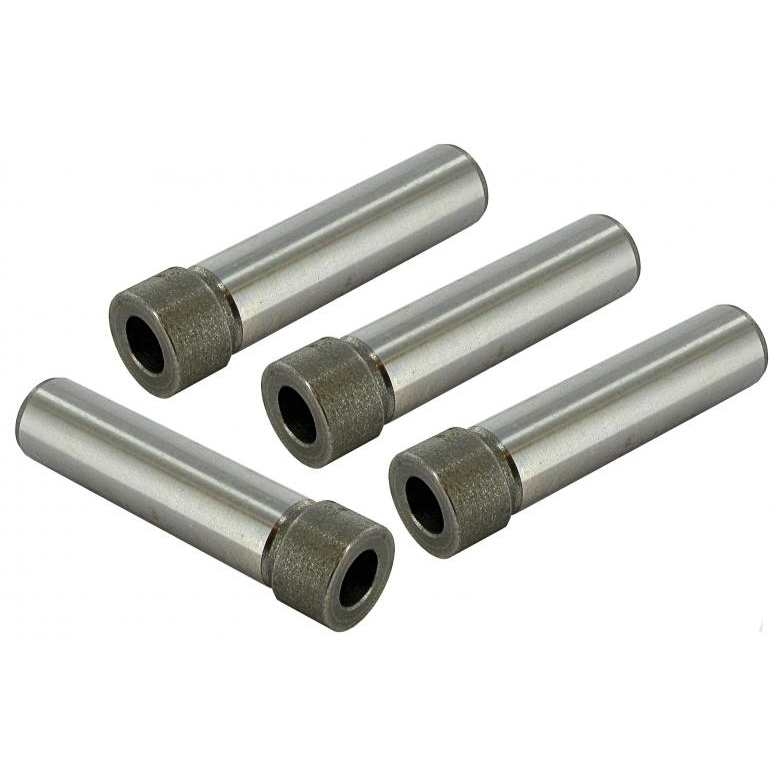 Klepgeleiders standaard (14.1) uitlaat 9 mm 4 stuks.. Type 1 1300-1600. CT/CZ 1600 043101417C